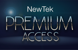 Premium Access