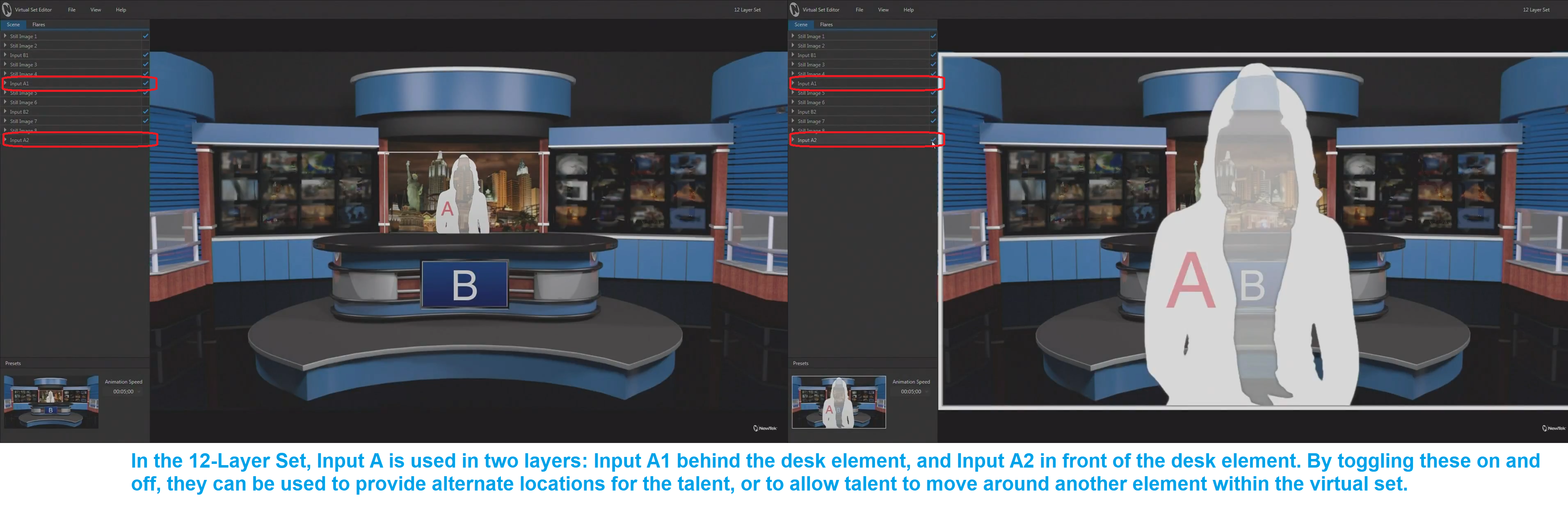 Newtek Virtual Set Editor Crack