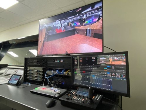 Lotte Academy Modernizes Corporate Learning Campus with Advanced AV ...