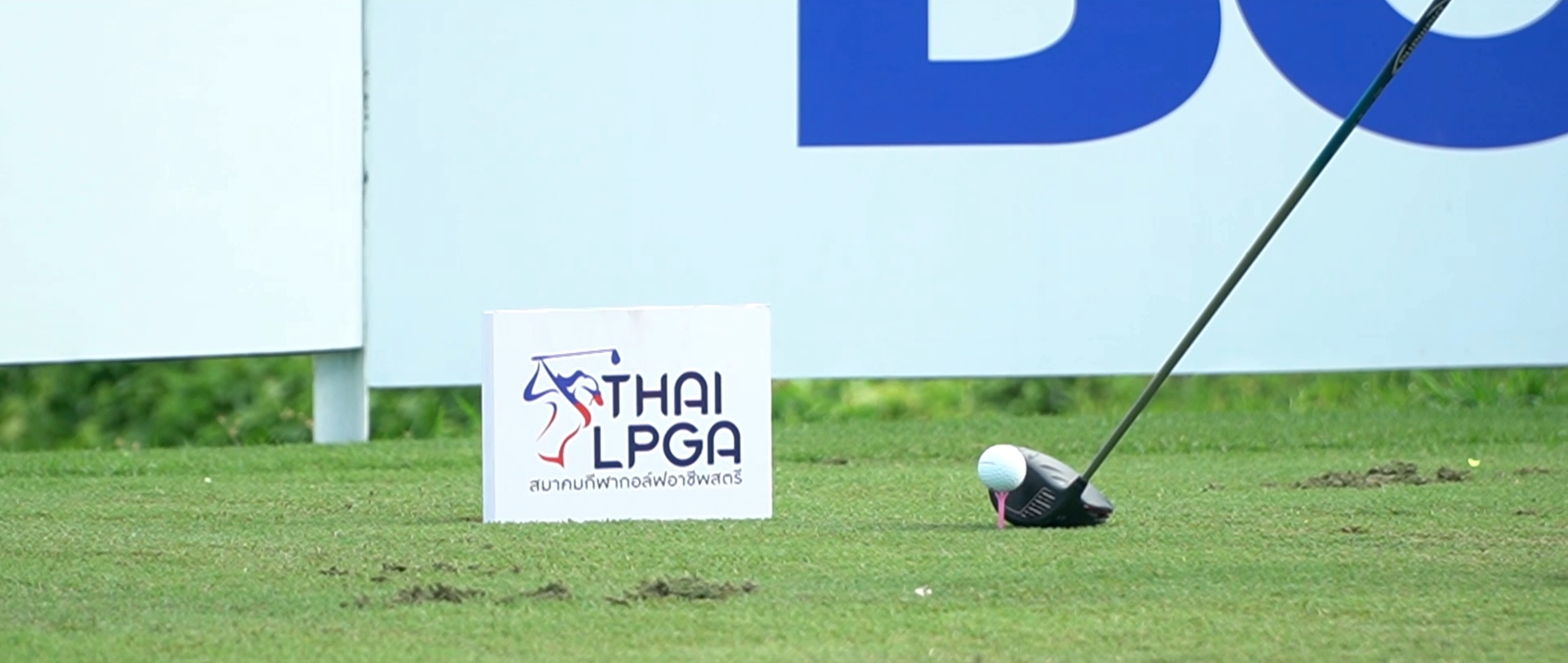LPGA Thailand Relies on TriCaster® Mini 4K, 3Play® 3P2 and NDI® IP-Based Video Workflow to Stream 2021 Golf Championship