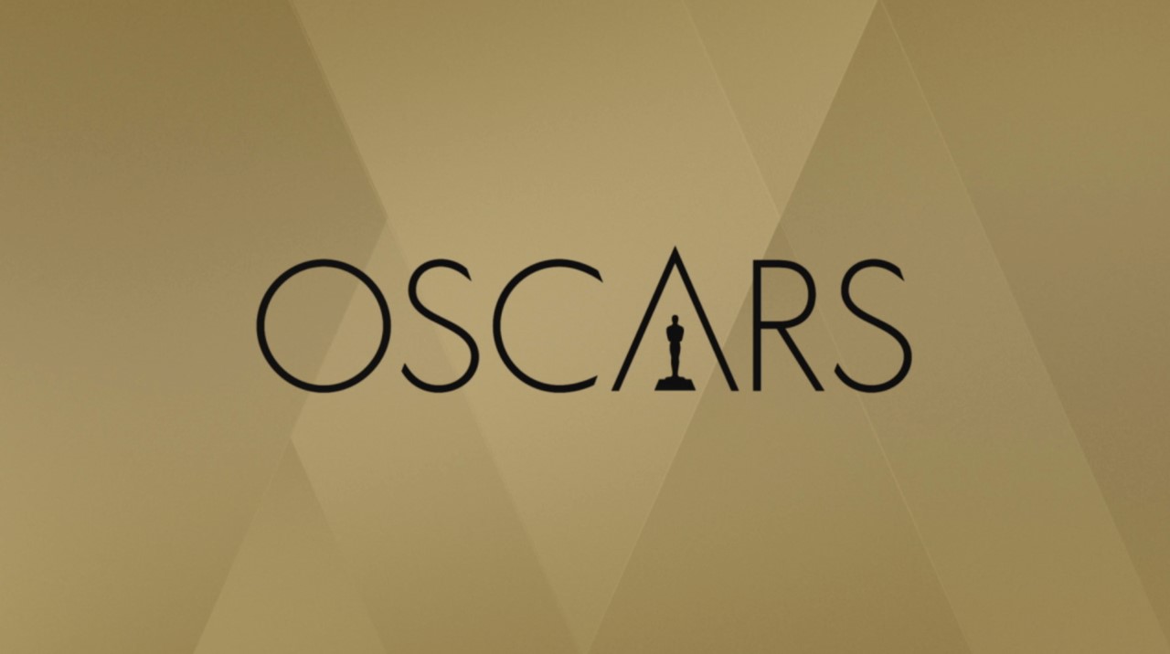 Oscars<sup>®</sup> Logo