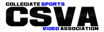 CSVA – Collegiate Sports Video Association