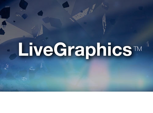LiveGraphics<sup>™</sup>