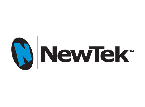 NewTek Logos