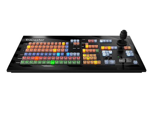 TriCaster<sup>®</sup> 460 CS