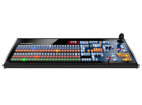 TriCaster<sup>®</sup> 8000 CS