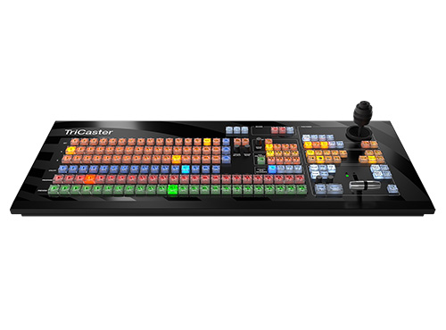 TriCaster<sup>®</sup> 860 CS