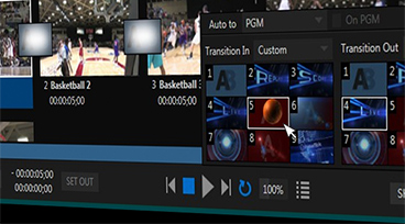 newtek virtual set editor advanced edition