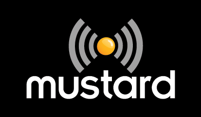 Mustard-logo-on-black