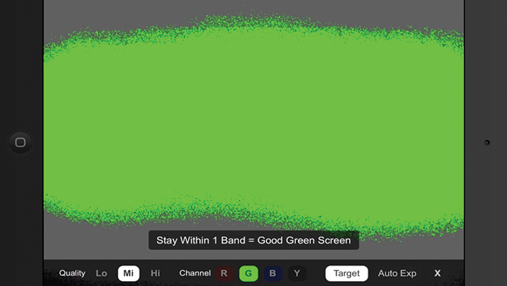 Easy To Use Green Screen App By Do Ink To Create Cool Effects On The Ipad On Vimeo