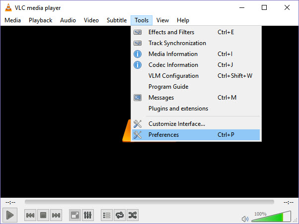 what is active x plugin for vlc media player