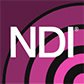 NDI iOS Test Patterns Logo
